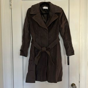 Tahari Fiona Coat